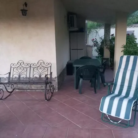 S'Orrosa Casa Vacanze Bifamiliare In Montagna Panorama Stupendo Sardegna Seulo Exterior photo