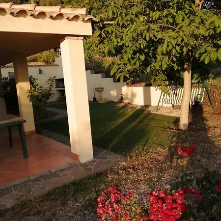 S'Orrosa Casa Vacanze Bifamiliare In Montagna Panorama Stupendo Sardegna Seulo Exterior photo
