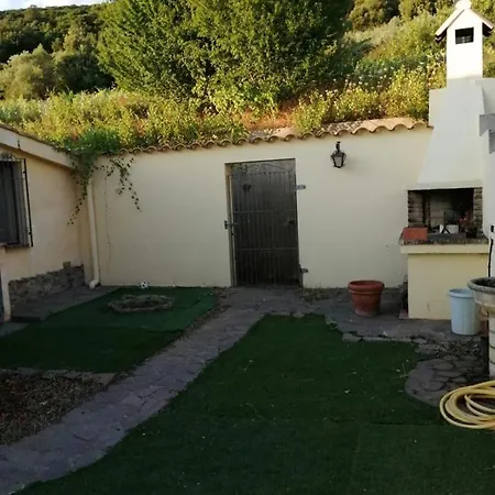 S'Orrosa Casa Vacanze Bifamiliare In Montagna Panorama Stupendo Sardegna Seulo Exterior photo