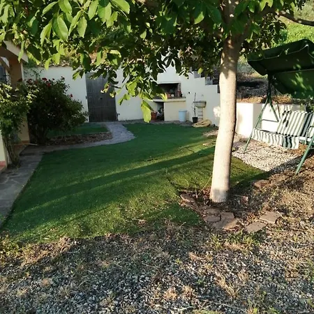 S'Orrosa Casa Vacanze Bifamiliare In Montagna Panorama Stupendo Sardegna Seulo Exterior photo