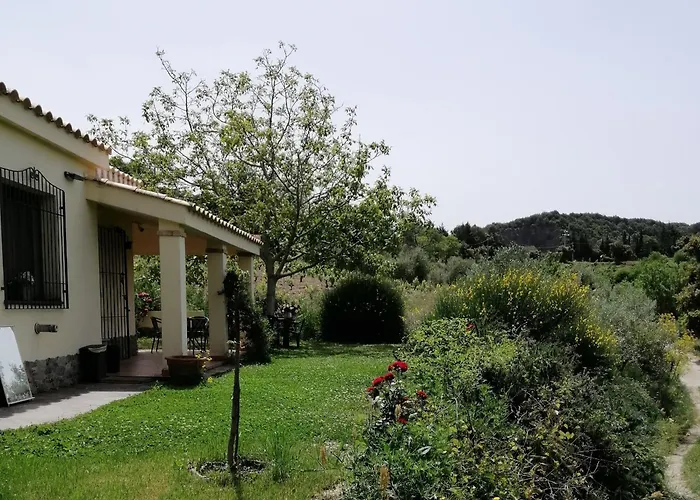 S\'Orrosa Casa Vacanze Bifamiliare In Montagna Panorama Stupendo Sardegna