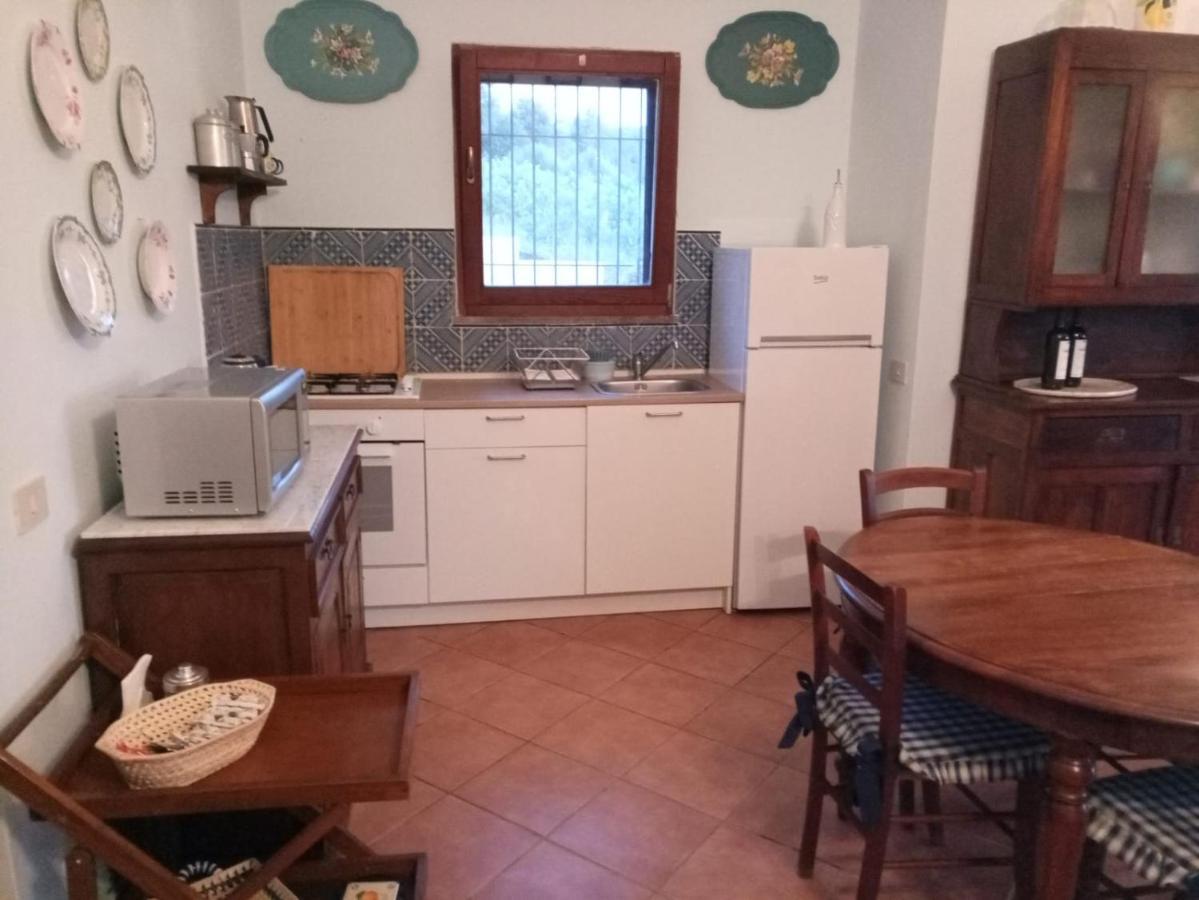 S'orrosa Bifamiliare In Montagna Panorama Stupendo Sardegna Holiday home Seulo