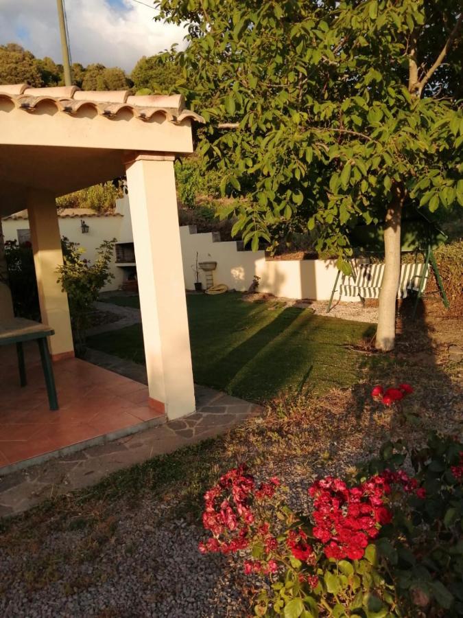 S'orrosa Bifamiliare In Montagna Panorama Stupendo Sardegna Holiday home *