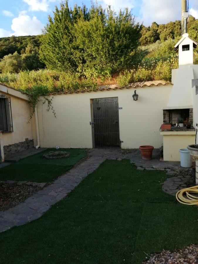 S'orrosa Bifamiliare In Montagna Panorama Stupendo Sardegna