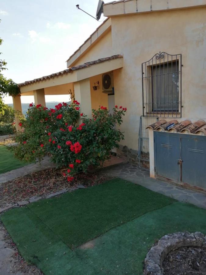 S'orrosa Bifamiliare In Montagna Panorama Stupendo Sardegna * Seulo