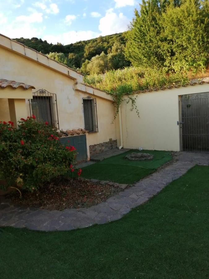 S'orrosa Bifamiliare In Montagna Panorama Stupendo Sardegna Seulo