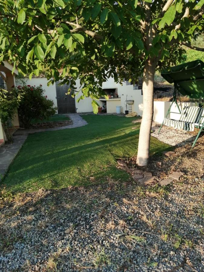 Holiday home S'orrosa Bifamiliare In Montagna Panorama Stupendo Sardegna Seulo