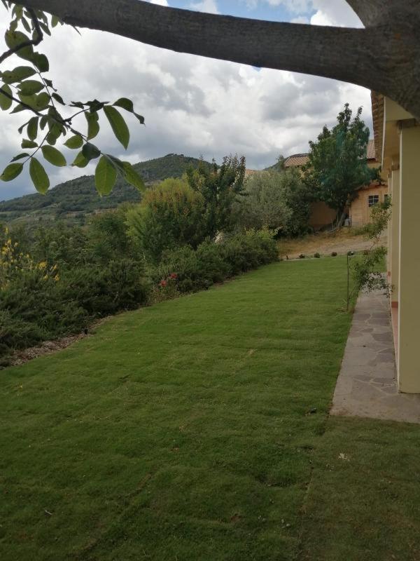 S'orrosa Bifamiliare In Montagna Panorama Stupendo Sardegna Holiday home Seulo