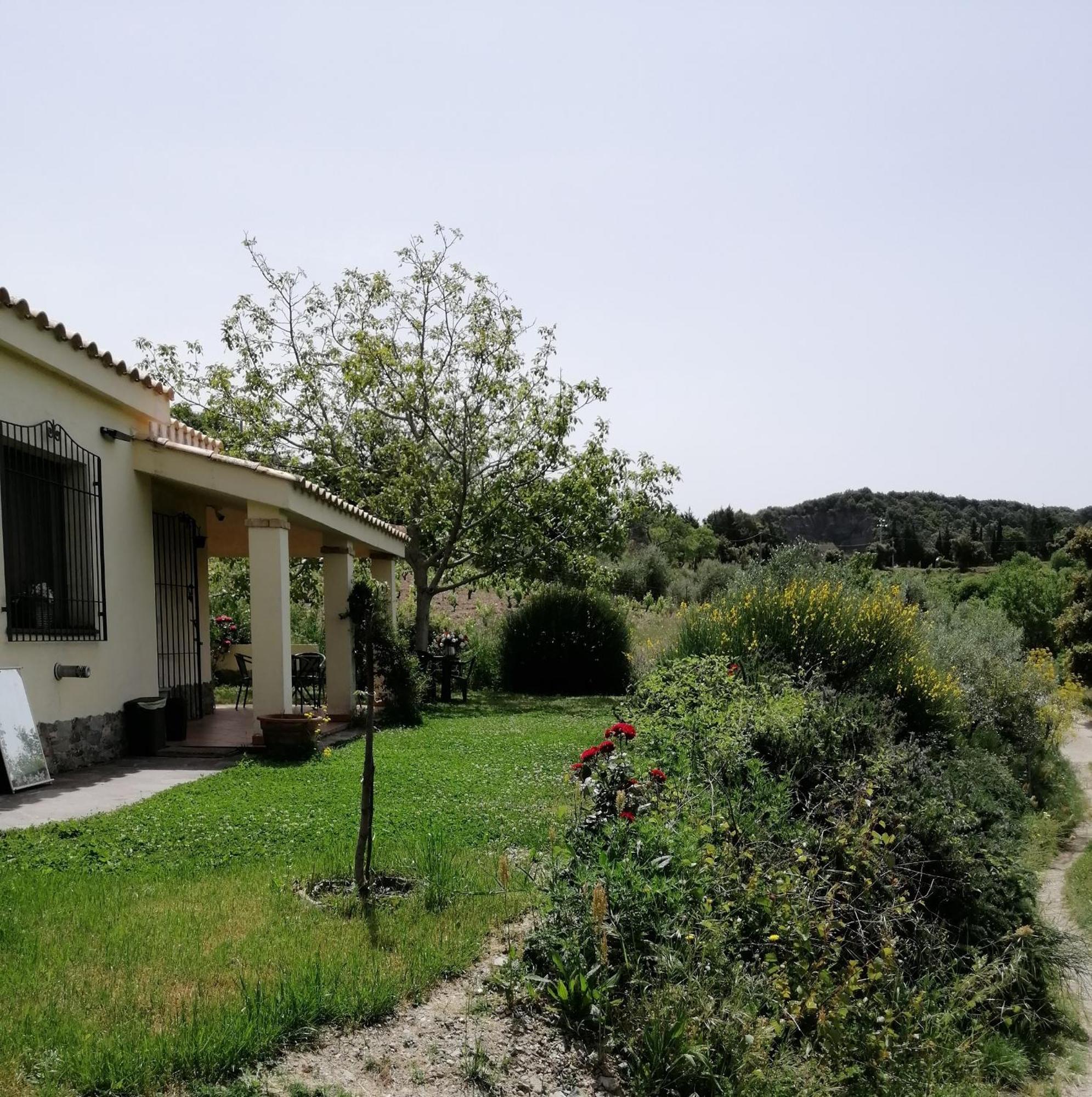 Holiday home S'orrosa Bifamiliare In Montagna Panorama Stupendo Sardegna Seulo
