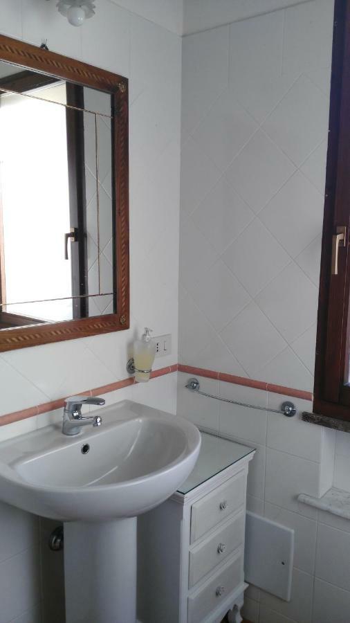 S'orrosa Bifamiliare In Montagna Panorama Stupendo Sardegna *