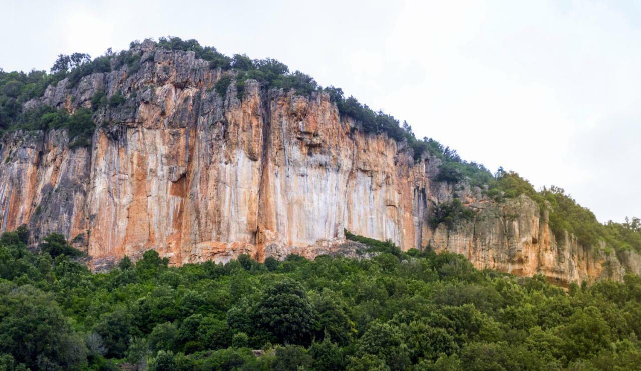 S'orrosa Bifamiliare In Montagna Panorama Stupendo Sardegna Holiday home