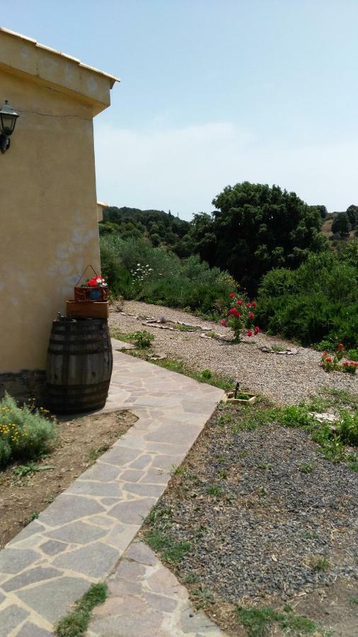 Holiday home S'orrosa Bifamiliare In Montagna Panorama Stupendo Sardegna *