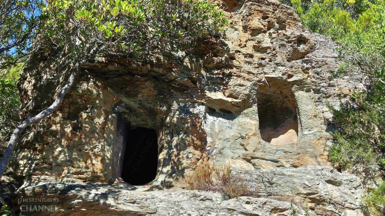 S'orrosa Bifamiliare In Montagna Panorama Stupendo Sardegna