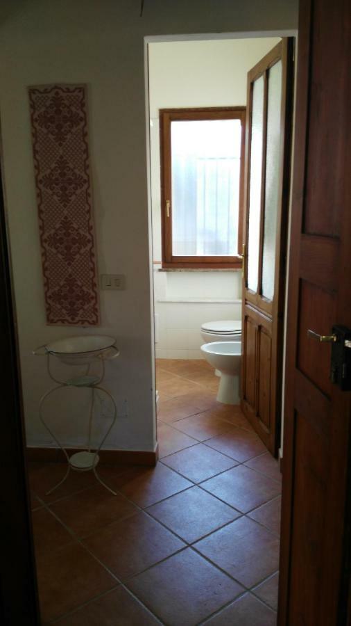 S'orrosa Bifamiliare In Montagna Panorama Stupendo Sardegna Holiday home Seulo