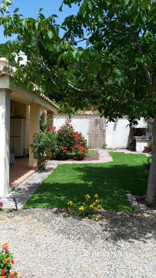 S'orrosa Bifamiliare In Montagna Panorama Stupendo Sardegna Holiday home Seulo